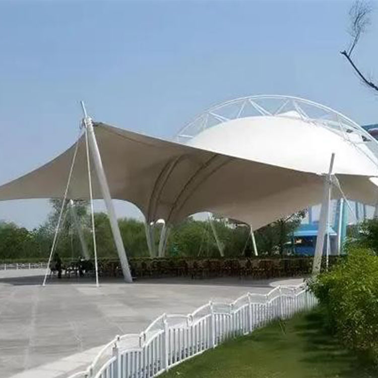 保靖县工程案例