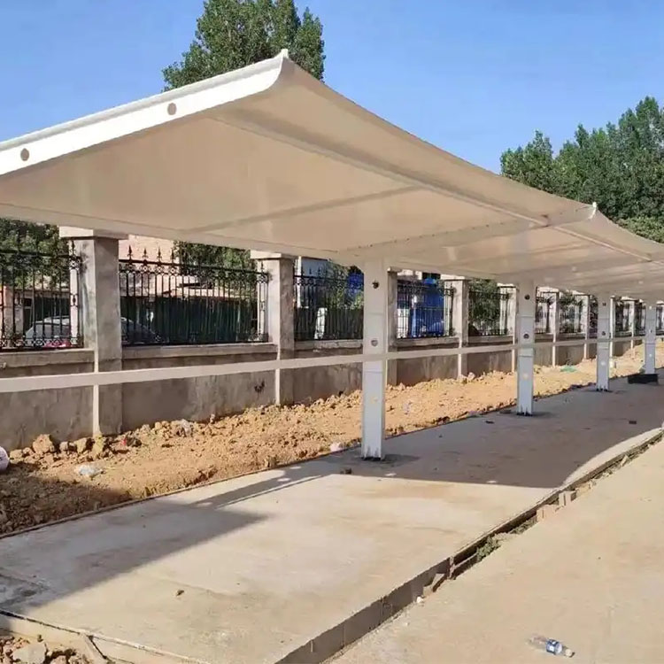 保靖县工程案例