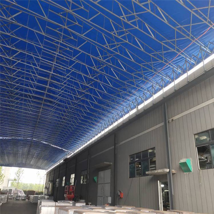 保靖县工程案例