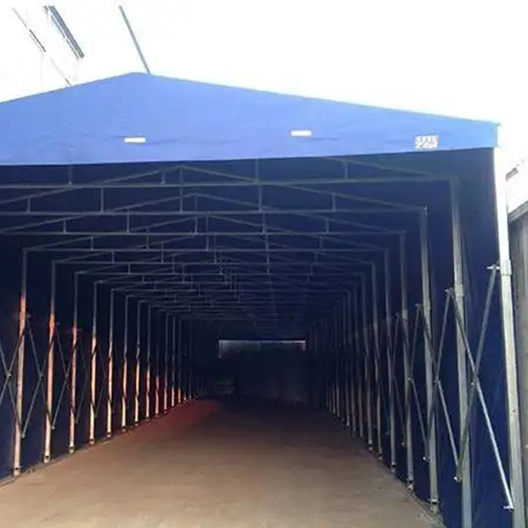 保靖县工程案例