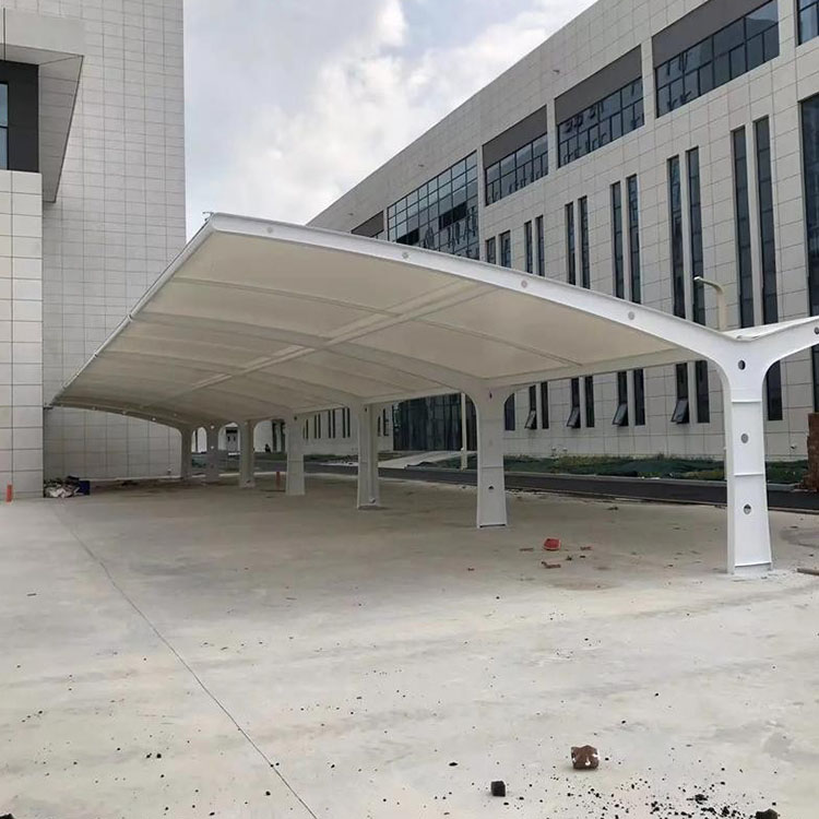 保靖县工程案例