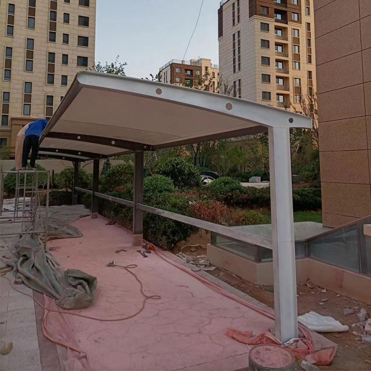 保靖县工程案例